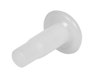 Bouchon de remplacement pour la balle TOGU Redondo Bouchon de remplacement, balle de jeu, balle de thérapie