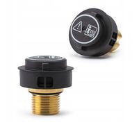 Bouchon de rechange Kärcher SC 1402 | 4.580-760.0 | Compatible avec SC 2.500 C,