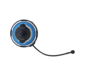 Bouchon De Remplissage Compatible Avec BMW Pour ActiveHybrid 3 5 7 Pour Alpina B7 B7L Pour M3 M4 M5 M6 Réservoir Carburant Bouchon Essence Diesel Couvercle Intérieur Réservoir Carburant 16117222391