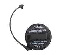 Bouchon de Remplissage Compatible avec Hyundai I10 1ère 2ème génération 2007 2008 2009 2010 2011 2012 2013 2014 2015 2016 2017 2018