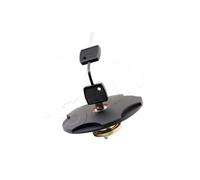 Bouchon de remplissage de carburant 148-00-008 ASHIKA pour OPEL VW