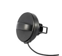 Bouchon de Remplissage de Carburant à Essence pour C3/C-Elysee/C5/C6/DS5 1508N7 9687552880, Bouchon de Réservoir de Carburant Diesel de Rechange