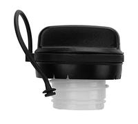 Bouchon de Remplissage de Carburant Aramox Bouchon de Réservoir de Carburant 17670-Sja-013 Bouchon de Carburant pour Accord CR-V City Fit Odyssey etc.