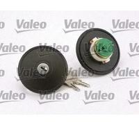 Bouchon de remplissage de carburant avec clé 247507 VALEO pour AUDI VW