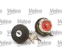 Bouchon de remplissage de carburant avec clé 247511 VALEO pour FIAT LANCIA