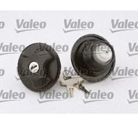 Bouchon de remplissage de carburant avec clé 247519 VALEO pour ALFA ROMEO SUZUKI