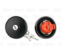 Bouchon de remplissage de carburant avec clé 247525 VALEO pour RENAULT DACIA