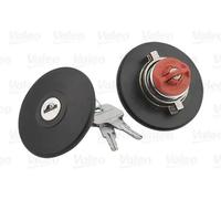 Bouchon de remplissage de carburant avec clé 247531 VALEO pour FORD ESCORT V