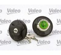 Bouchon de remplissage de carburant avec clé 247601 VALEO pour ABARTH FIAT FORD
