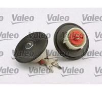 Bouchon de remplissage de carburant avec clé 247603 VALEO pour VW FORD SEAT