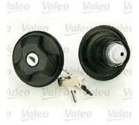 Bouchon de remplissage de carburant avec clé 247615 VALEO pour VOLVO FORD