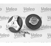 Bouchon de remplissage de carburant avec clé 247702 VALEO pour RENAULT