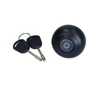MAXGEAR 28-0663 Bouchon, réservoir de carburant