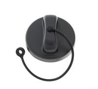 Bouchon de remplissage de carburant compatible avec Mercedes pour Sprinter Vito W447 W906 W639 2000 2021 Pièce en plastique OEM A0004705805 A0004704605 sauf code KB0