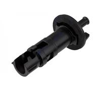 NTY Bouchon de réservoir de carburant EZC-KA-086