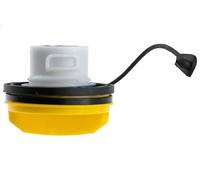 Bouchon, réservoir de carburant NTY EZC-LR-108