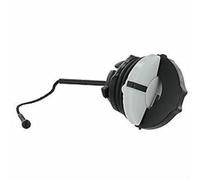 Bouchon de remplissage de carburant pour tronçonneuse Stihl-MS192 MS210 MS231 MS251 MS260 MS310 MS380 MS460 MS880 Remplace le couvercle du réservoir à essence 0000 350 0533