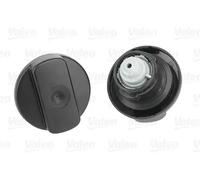 Bouchon de remplissage de carburant sans clé 247616 VALEO pour VOLVO FORD