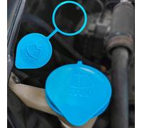 Bouchon de remplissage de liquide lave-glace adapté pour Accord 9e génération 2014-2017, couvercle de réservoir de lave-glace 2 pièces,5 pièces,10 pièces,1 pièceABS