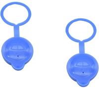 Bouchon de Remplissage de Liquide Lave-Glace pour Suzuki Swift 2008-2017 - Couvercle de réservoir de Lave-Glace - Bouchon 38451-77J00