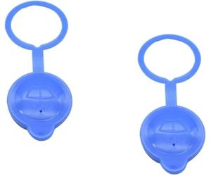 Bouchon de Remplissage de Liquide Lave-Glace pour Suzuki Swift 2008-2017 - Couvercle de réservoir de Lave-Glace - Bouchon 38451-77J00