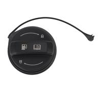 Bouchon De Remplissage De RéServoir De Carburant 310103L600U Bouchon De Gaz Durable De Qualité SupéRieure Avec LanièRe Anti-Perte, IdéAl Pour Cadenza Forte Optima Rio Sedona Soul