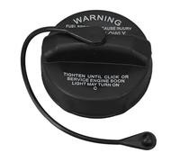 Bouchon de remplissage de réservoir de carburant, étanche, Durable, ABS de remplacement pour Outlander Outlander Sport Eclipse Galant Endeavour 1711A004