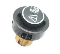 Bouchon de remplissage de valve d'entretien pour nettoyeur vapeur Kar-ch-er - Convient pour SC2500C SC2500C SC4.100, SC5.800C SC5.800C (1 paquet)
