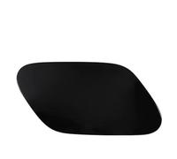 Bouchon de remplissage de voiture Bouchon De Réservoir De Carburant 5G0809909 GRU Pour VW Pour Golf 7 7.5 MK7 VII 2014 2015 2016 2017 2018 Couvercle de bouchon de réservoir de carburant(Noir)