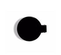 Bouchon de remplissage de voiture Couvercle De Couvercle De Réservoir De Carburant Pour VW Pour Polo 2011-2017 6R0809857 6R0809857D 6R0809857L 6R0809857M Couvercle de bouchon de réservoir de carburant