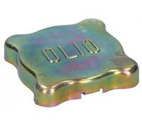 Bouchon de remplissage d'huile 29621 ORIGINAL IMPERIUM pour ALFA ROMEO ALFETTA