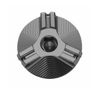 Bouchon de Remplissage d'huile (Alliage de Titane) pour Moteurs de Motos BMW R NineT Pure Racer Scrambler Urban GS HP2-Enduro 1250 GS Adventure R RS