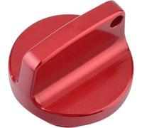Bouchon de remplissage d'huile CNC Aluminium Racing Engine Replacement pour Honda CBR 250RR 600RR 1000RR CR CRF 125R 150R 250R 450R Replacement pour Suzuki