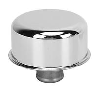 Bouchon de remplissage d'huile, couvercle de valve reniflard en alliage pour SBC BBC SBF 327 350 302 454 502