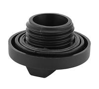 Bouchon de Remplissage D'huile, Joint de Bouchon de Remplissage D'huile de Moteur de Voiture Couvercle de Bouchon de Réservoir de Carburant 15610-P5G-000 Remplacement de Couvercle
