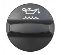 Bouchon de remplissage d'huile Matière plastique 2141023 METZGER pour OPEL