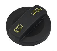 Bouchon de remplissage d'huile moteur à essence 04E103485A pour Skoda Octavia 1 2 3 1 2 3 Superbe pour Golf 5 6 7 B6 B7