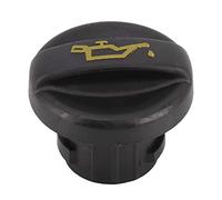 Bouchon de remplissage d'huile moteur adapté pour 1180F9bouchon huile moteur 307 peugeot 307cc oil filler cap 2003 bouchon moteur huile c4+bouchon réservoir huile moteur mini cooper