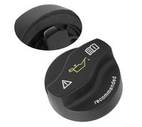 Bouchon de remplissage d'huile moteur au design durable de rechange pour Mercedes Classe A C E S 0000101685 pour préserver la santé de votre véhicule