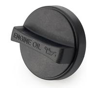 Bouchon de remplissage d'huile moteur compatible avec certains modèles Lexus/Scion/Toyota
