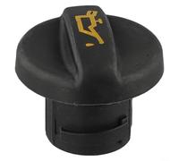 Bouchon de remplissage d'huile moteur conçu pour BMW F20 et Mini Countryman R60 Compatibilité optimale