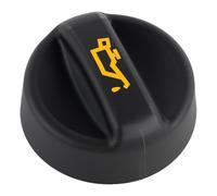 Bouchon de remplissage d'huile moteur Flydida compatible avec Berlingo C3 C4 Picasso Dispatch Scudo Astra 207 208 308 508 2008 3008 5008 Partner accessoires auto Références 9670015080 9674157180