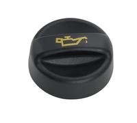 Bouchon de Remplissage d'Huile Moteur, Joynine Bouchon Reservoir Huile Moteur, Bouchon Goulotte pour C2 C3 C4 Xsara Peu-geot 207 208 301 308 508 2008 3008 5008 Partner 9670015080 9675477380