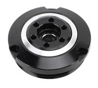 Bouchon De Remplissage D'huile Moteur Moto Bouchons Couvercle Réservoir Carburant Alliage Aluminium CNC Pour HP2 Enduro R1200GS R 1200 GS LC R1200R