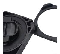 Bouchon de remplissage d'huile moteur pour BMW E36 E34 E39 E46 E90 E60 E64, numéro OE 11127500568, joint étanche