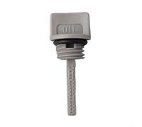Bouchon de remplissage d'huile moteur pour GX22 GX25 GX31 GX35 et compatible avec souffleur HHB25 HHH25 Taille-haie série UMK425 UMK431 UMT431 UMK435
