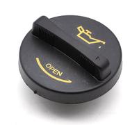 Bouchon de remplissage d'huile moteur pour Hyundai Getz i10 i20 i30 ix20 ix35 ix55 Tucson Santa Fe i800 H350 Pour Kia CEED Rio Sedona Sportage Sorento 26510-26620