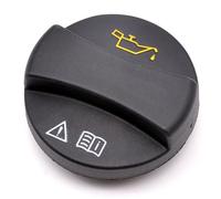 Bouchon de remplissage d'huile moteur pour Mercedes Benz A B C E S R CLK CLS GLE GLS GL G M R SL Class W169 W245 W203 W204 W205 A207 C207 C292 W166 C217 W221 W222 Pour Sprinter A0000100301