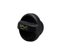 Bouchon de Remplissage d'huile Moteur pour Mini R55, R56, R57, R58, R59, R60 et R61. Couvercle du Filtre à Huile Moteur. Référence : 025856 11127542116. Bouchon de réservoir de Carburant.