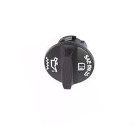 Bouchon de remplissage d'huile moteur pour moteurs de 5,3 L 6,2 L, compatible avec Silverado 1500 pour Suburban pour Tahoe, pour GMC, Sierra 1500, Yukon XL, Esca